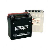 Аккумулятор BS BTX16-BS