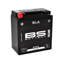 Аккумулятор BS BTX16
