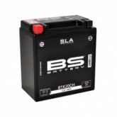 Аккумулятор BS BTX20CH