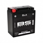 Аккумулятор BS BTX20CH