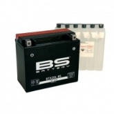 Аккумулятор BS BTX20L-BS