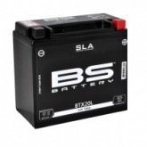 Аккумулятор BS BTX20L