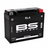 Аккумулятор BS BTX24HL
