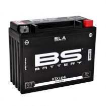 Аккумулятор BS BTX24HL