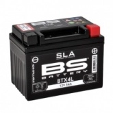 Аккумулятор BS BTX4L