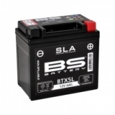 Аккумулятор BS BTX5L