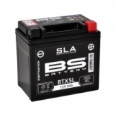 Аккумулятор BS BTX5L