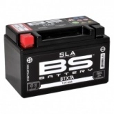 Аккумулятор BS BTX7A