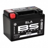 Аккумулятор BS BTX9