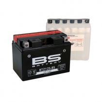 Аккумулятор BS BTZ12S-BS