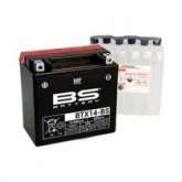 Аккумулятор BS YTX14-BS