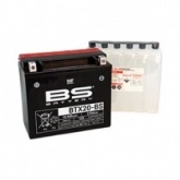 Аккумулятор BS YTX20-BS