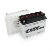 Аккумулятор Exide E50-N18L-A