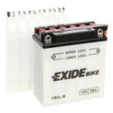 Аккумулятор Exide EB5L-B