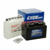 Аккумулятор Exide ET12A-BS