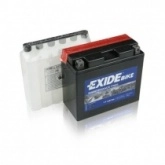 Аккумулятор Exide ET12B-BS