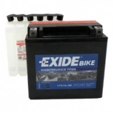 Аккумулятор Exide ETX14L-BS