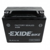 Аккумулятор Exide SLA12-10