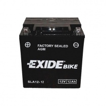Аккумулятор Exide SLA12-12