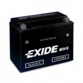 Аккумулятор Exide SLA12-4