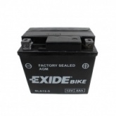 Аккумулятор Exide SLA12-5