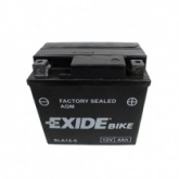 Аккумулятор Exide SLA12-5