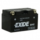 Аккумулятор Exide SLA12-8