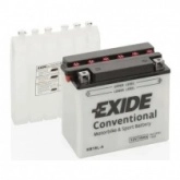 Аккумулятор Exide YB18L-A