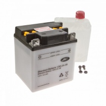 Аккумулятор JMT 12N5,5A-3B