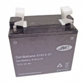 Аккумулятор JMT 51913-21