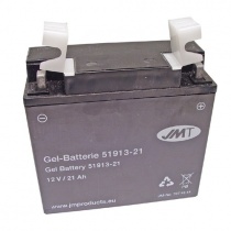 Аккумулятор JMT 51913-21