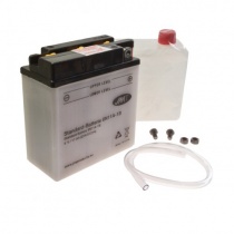 Аккумулятор JMT 6N11A-1B