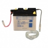 Аккумулятор JMT 6N4B-2A