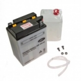 Аккумулятор JMT B38-6A