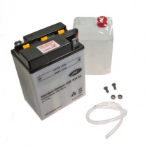 Аккумулятор JMT B38-6A