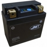 Аккумулятор JMT LFP01