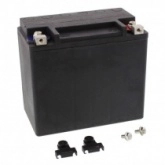 Аккумулятор JMT V-twin VTB 4 H&D