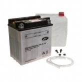 Аккумулятор JMT YB10L-BP EL