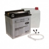 Аккумулятор JMT YB10L-BP EL