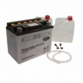 Аккумулятор JMT YB12B-B2 EL