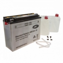 Аккумулятор JMT YB16AL-A2