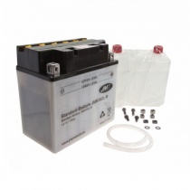Аккумулятор JMT YB16CL-B