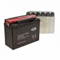 Аккумулятор JMT YTR4A-S