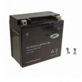 Аккумулятор JMT YTX14-S