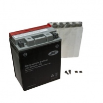 Аккумулятор JMT YTX14AHL-S