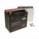 Аккумулятор JMT YTX14L-S