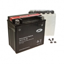Аккумулятор JMT YTX14L-S