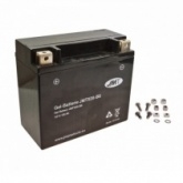 Аккумулятор JMT YTX20-BS
