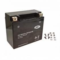 Аккумулятор JMT YTX20-BS