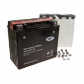 Аккумулятор JMT YTX20H-S